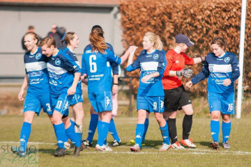 Dames A 8